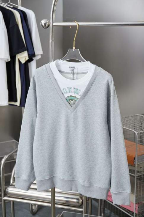 Picture of Loewe  Sweatshirt _SKULoeweS-XLxetr11333650